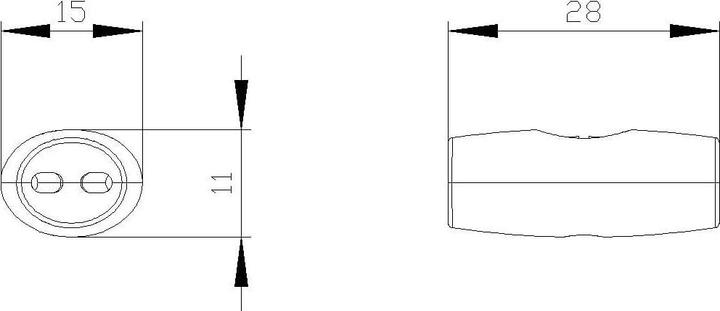 Immagine prodotto Siemens Accessori per terminali 3SE7941-1AB