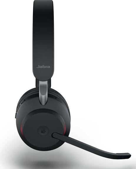 Immagine prodotto Jabra Evolve2 65 MS (Senza fili, USB-A)