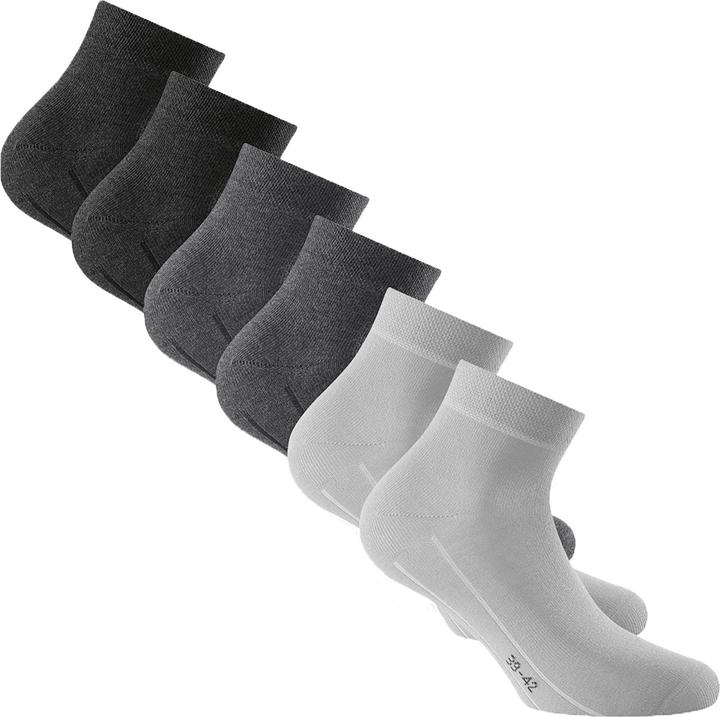 Image du produit Rohner Sneaker Plus (Lot de 3, 35 - 38)