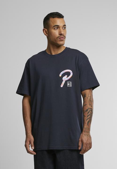 Produktbild Urban Classics Prisma Oversize Tee - 18461 (M)