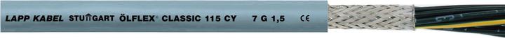 Produktbild Lapp ÖLFLEX 115 (100 m)
