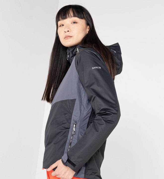 Produktbild Regatta Radiate Ii Skijacke Wasserfest (44)