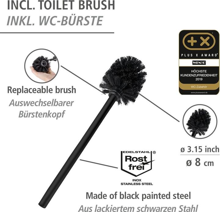 Produktbild Wenko Rivalta