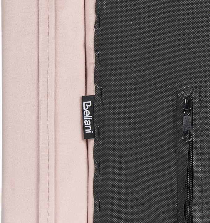 Produktbild Beliani Lubbon (160 x 200 cm)