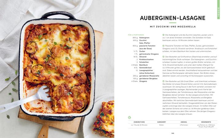 Produktbild One Pot - Das Buch (Deutsch, EDEKA Media GmbH, 2024)