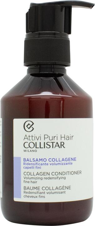 Immagine prodotto Collistar Cura dei capelli Coll Cond Vol Redensifier 200 ml (200 ml)