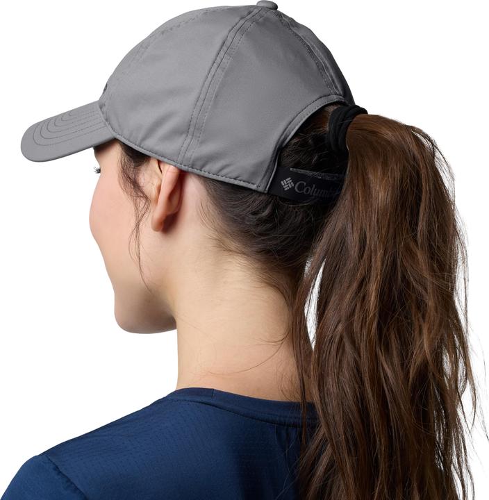 Image du produit Columbia Casquette de Baseball Coolhead™ III Unisexe (Taille unique)