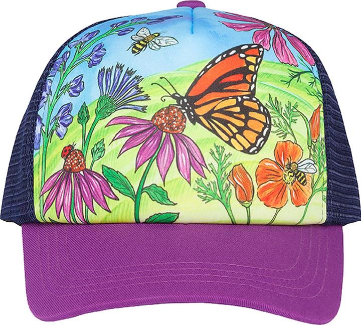 Actual product image Sunday Afternoons Artist Series Trucker Cap (50, 54)