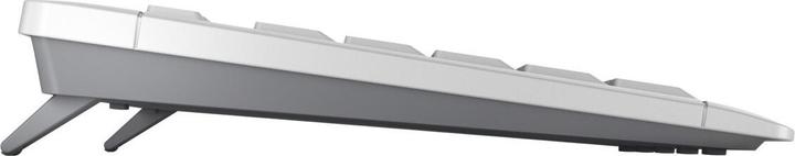 Actual product image CHERRY Stream Desktop Comfort (DE, Wireless)