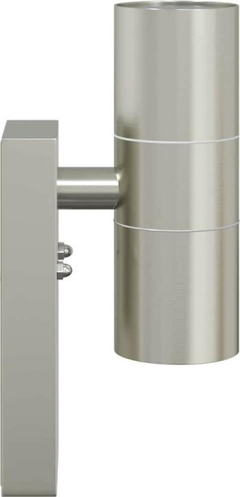 Actual product image vidaXL Aussenwandleuchte (GU10, IP44)