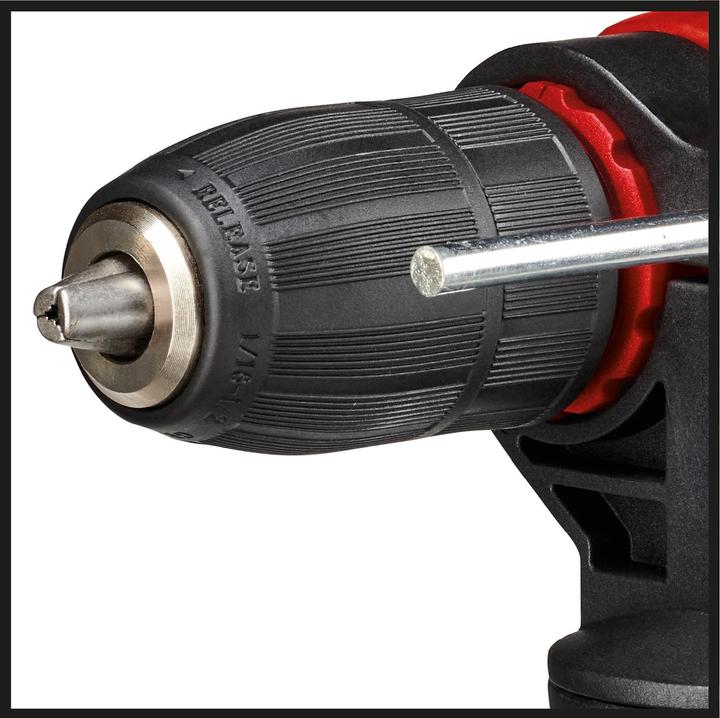 Image du produit Einhell Perceuse à percussion (Fonctionnement sur secteur)