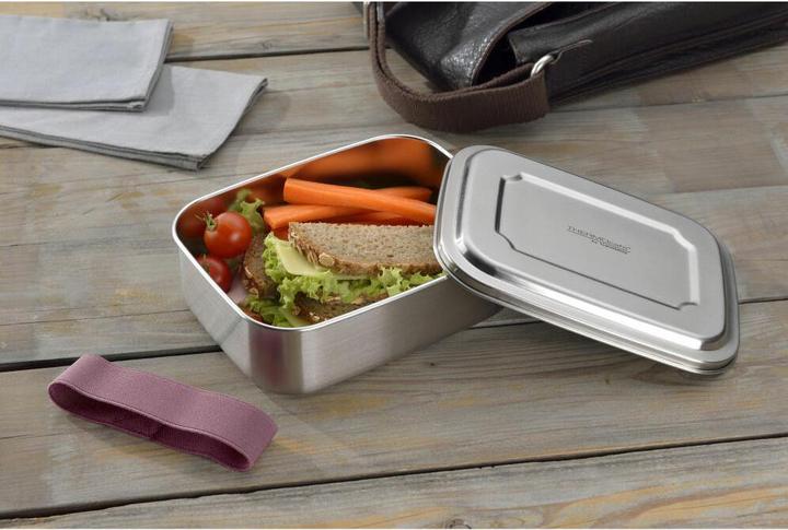 Produktbild Thermos TC Sandwich Box rose