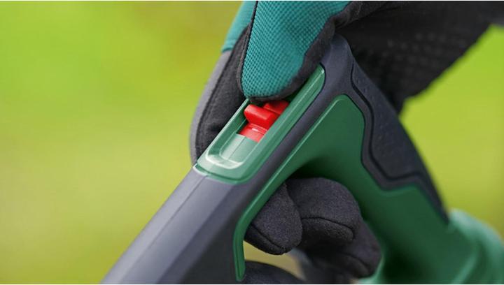 Produktbild Bosch Home & Garden UniversalLeafBlower 18V-130 (Akkubetrieb, Laubbläser)