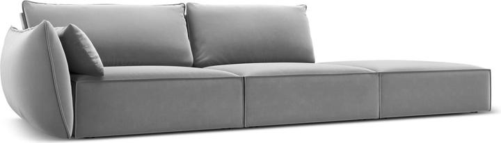 Actual product image Micadoni Kaelle (4-seater)