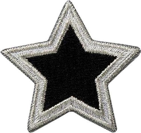 Produktbild Mono Quick Stern (1 Stk., 4.30 x 4.30 cm)