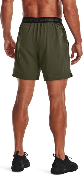 Actual product image Under Armour Vanish Woven Training Shorts Men (S)