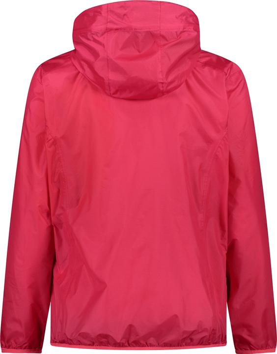 Actual product image CMP Campagnolo Fix Hood Jacket (XXS)