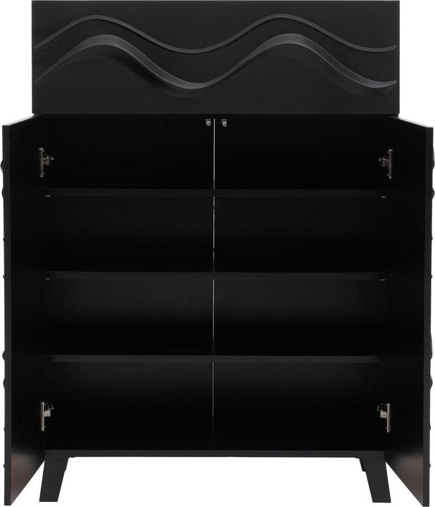 Produktbild JOHN316 Sideboard (76 x 36 x 107 cm)