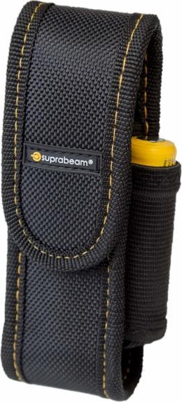 Actual product image Suprabeam Q3r (12.20 cm, 1100 lm)