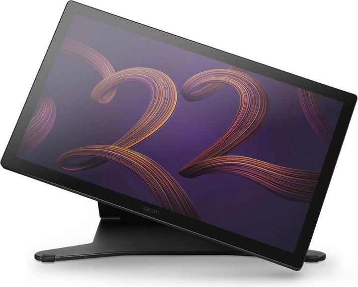 Produktbild Wacom Cintiq Pro 22 Stand (22")