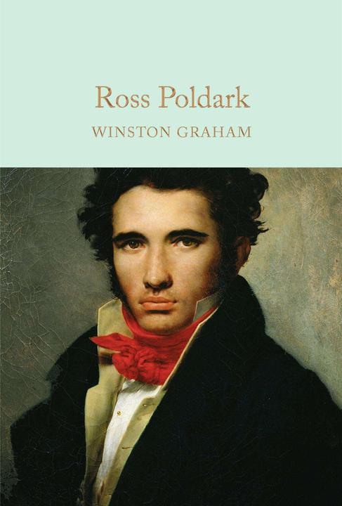 Produktbild Ross Poldark (Englisch, Winston Graham, 2016)
