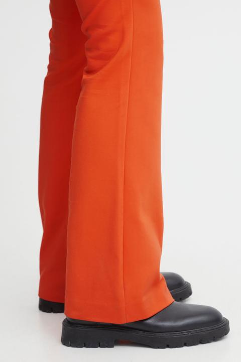 Immagine prodotto Pulz Jeans PZBINDY Pantaloni HW Bootcut - 50207207 (44)