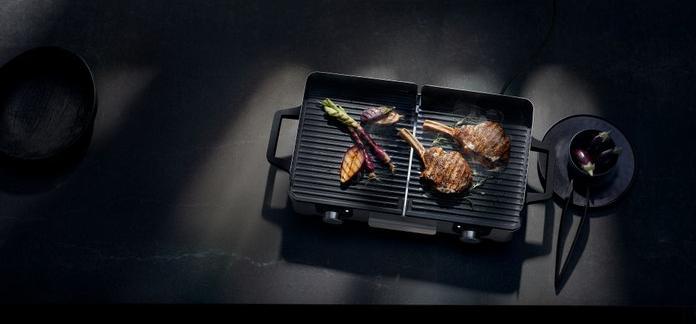 Actual product image WMF Lono Master Grill