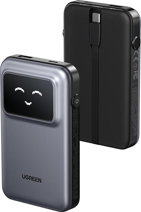 Produktbild Ugreen Uno (10000 mAh, 30 W)