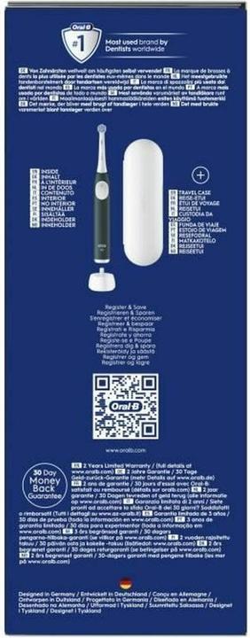 Image du produit Oral-B iO2