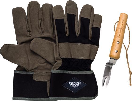 Actual product image Gentlemen's Hardware Gloves & Root Lifter