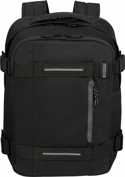 Actual product image American Tourister URBAN TRACK LAPTOP BACKPACK 15.6" (29 l)