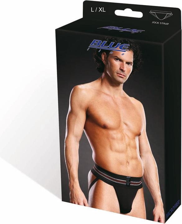 Produktbild Blue Line Performance Microfiber Jock Strap L/XL (XL)