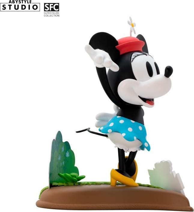 Actual product image ABYstyle Mickey & Cie - Minnie Mouse SFC