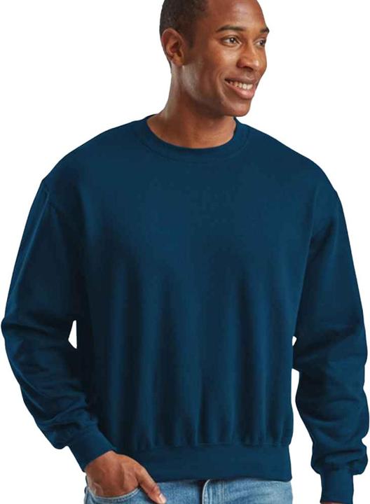Fruit of the Loom Supercotton Sweatshirt (M)