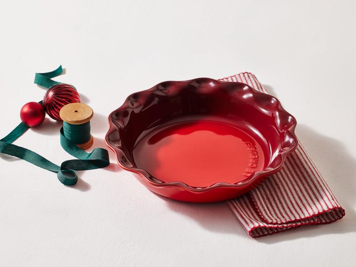 Actual product image Le Creuset Terrine Tradition 23 Cherry