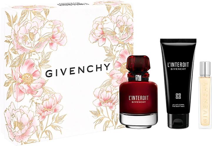 Produktbild Givenchy Linterdit (Eau de Parfum, 80 ml)