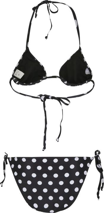 Immagine prodotto Urban Classics Ladies Pattern Bikini (XS)