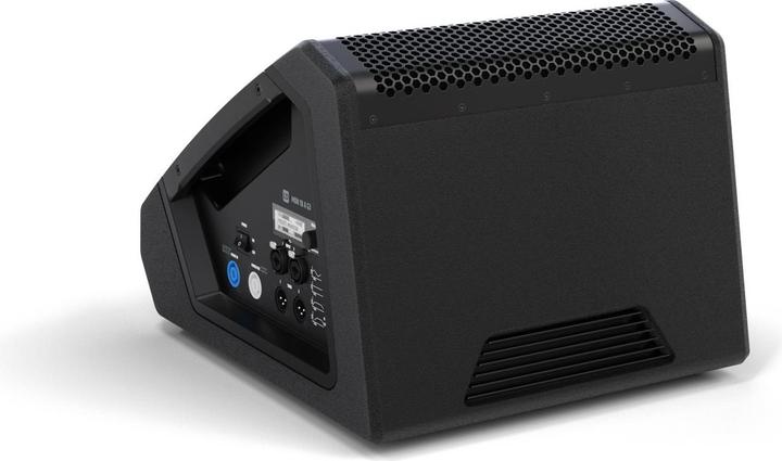 Actual product image LD Systems MON 10 A G3 - 10" active coaxial stage monitor (Active, 1x 300 W)