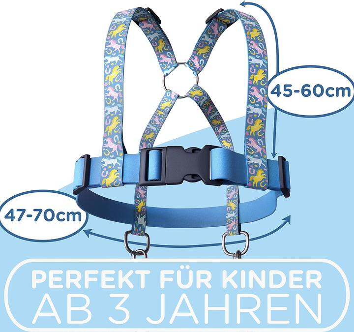 Produktbild Jubi Pferdeleine