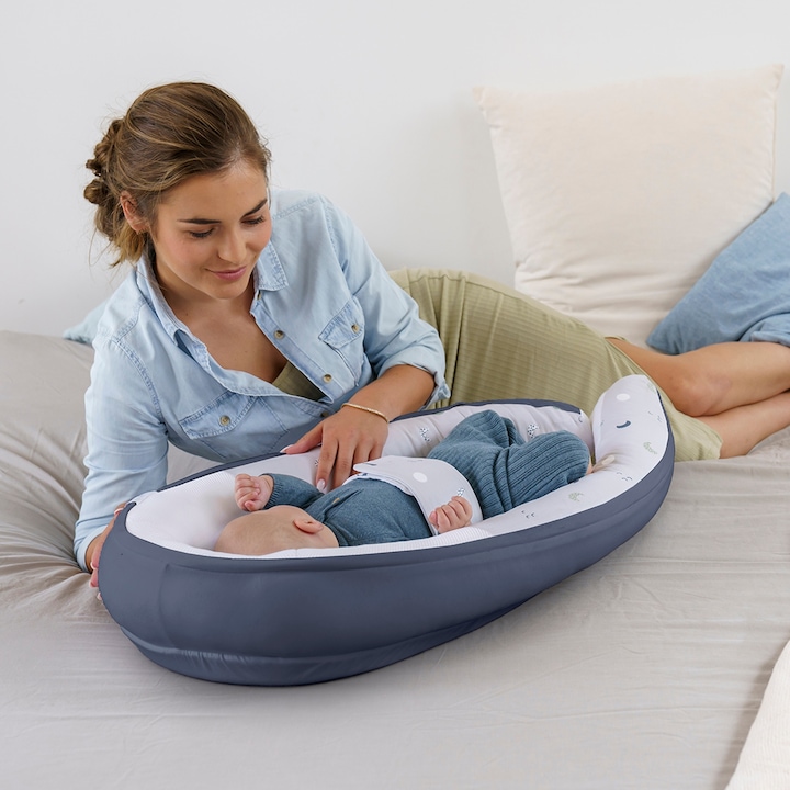 Produktbild Doomoo Cocoon Moon
