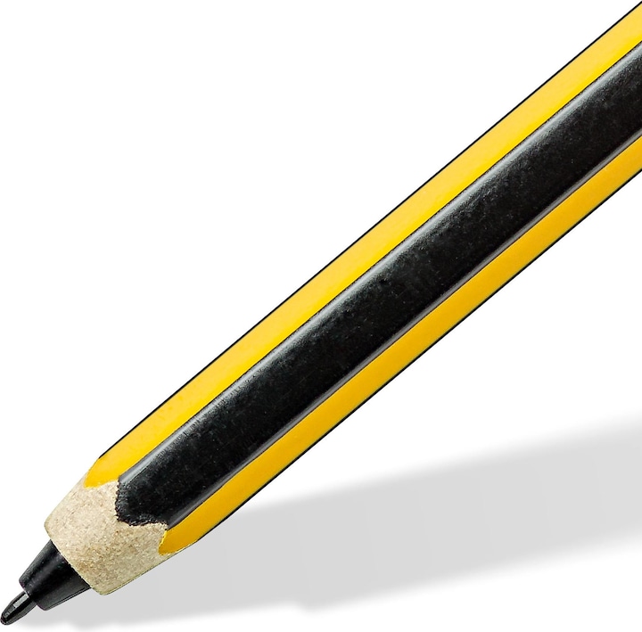 Actual product image Staedtler Noris
