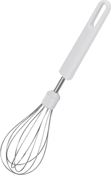 Image du produit Metaltex Fouets à blancs