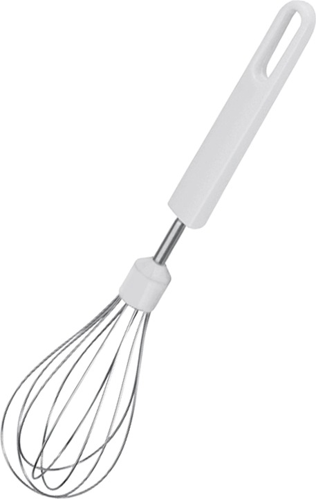Actual product image Metaltex Whisk