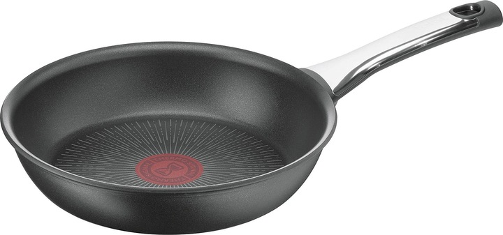 Tefal Grillpfanne (24 cm, Frying pan, Aluminium)