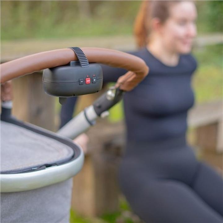 Image du produit ZaZu Bébé rocker