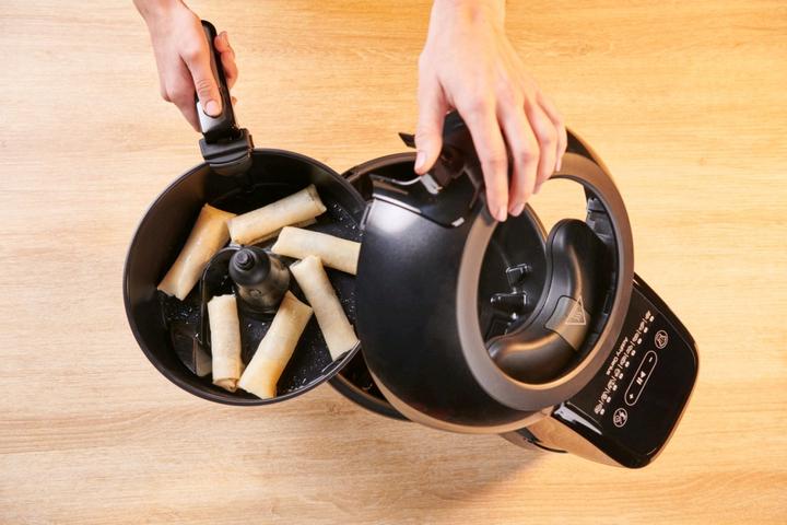 Immagine prodotto Tefal Actifry Genius+ FZ7738 Friggitrice ad aria calda
