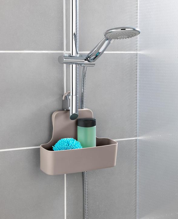 Actual product image Wenko Barcelona (10 x 25 x 26.5 cm)