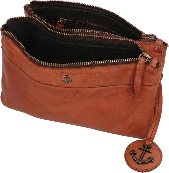 Immagine prodotto Harbour 2nd Tara Schultertasche Leder 31 cm