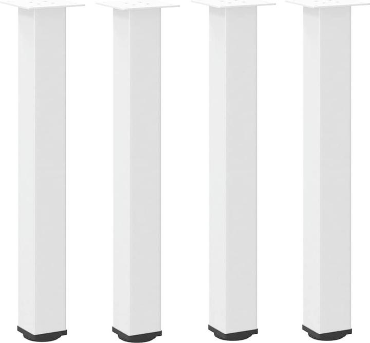 Produktbild vidaXL Konsolentischbein