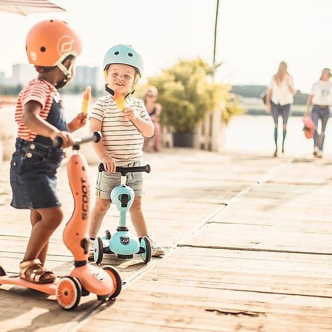 Image du produit Scoot and Ride Highwaykick 1